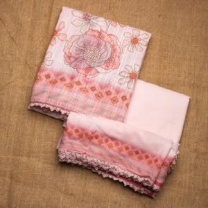 Gul — Dusty Pink Suit