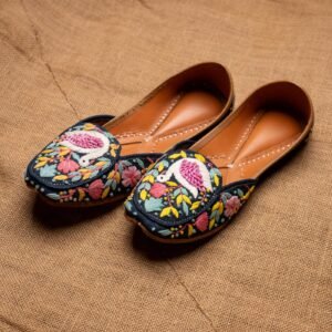 Swanora Jutti - (UK-4)