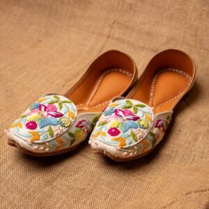 Gulbaaz Jutti - (UK-4)